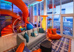 Ultimate Family Suite